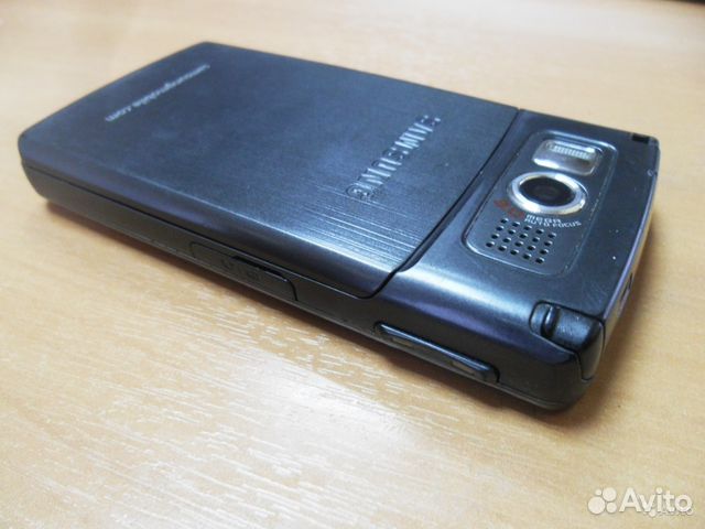 SAMSUNG I740 SAMSUNG I740