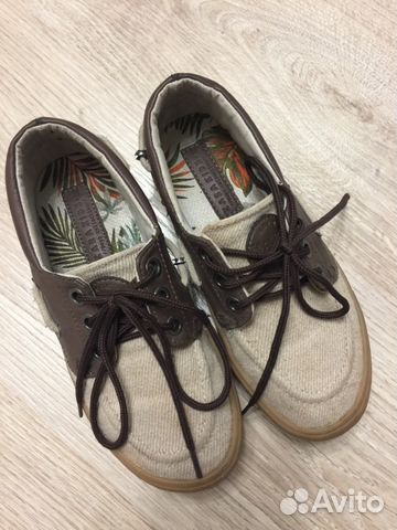 Кеды Zara, 32 р-р
