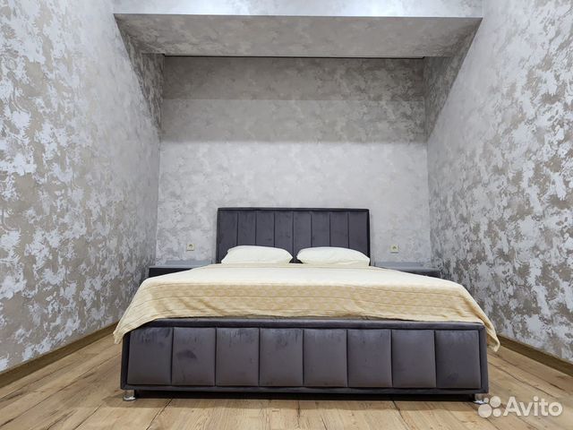 

3-к. таунхаус, 110 м²