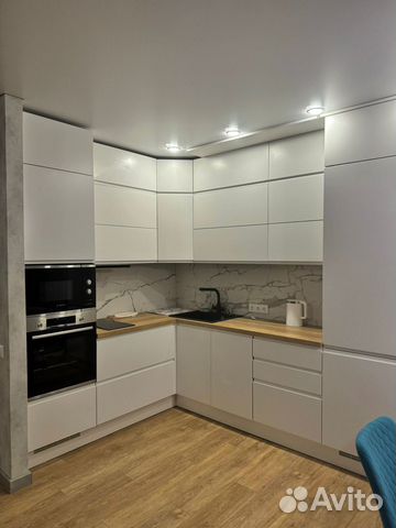 

3-к. квартира, 75 м², 4 кровати