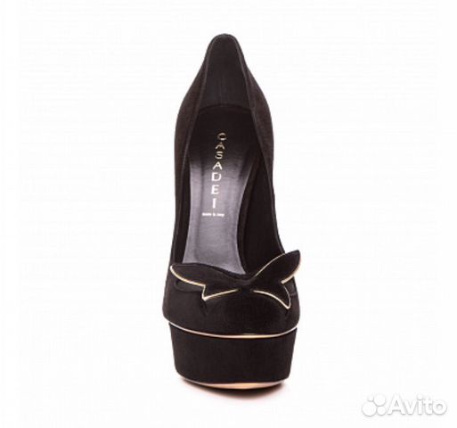 Туфли Casadei оригинал 37