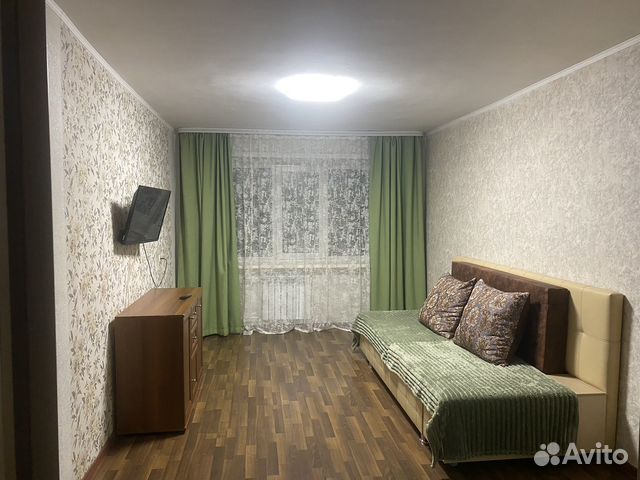 

3-к. квартира, 64,7 м², 3 кровати