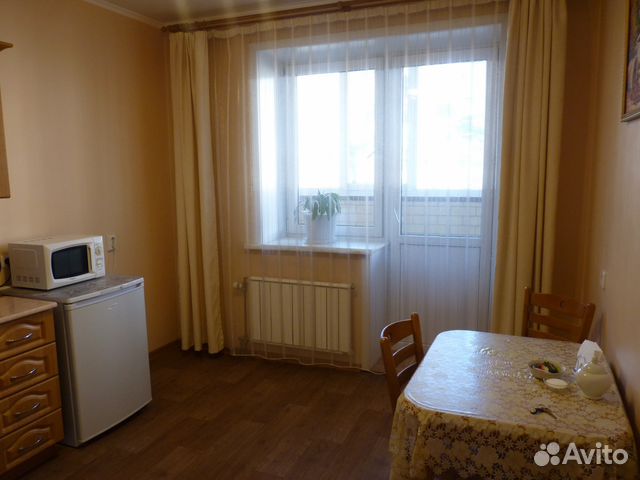 1-к квартира, 45 м², 2/9 эт.
