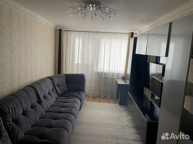 

3-к. квартира, 59,9 м², 3 кровати