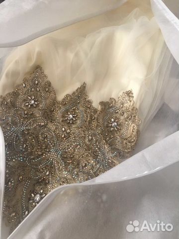 Свадебное платье Свадебное платье
