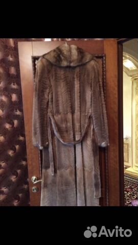 Шуба норковая Шуба норковая