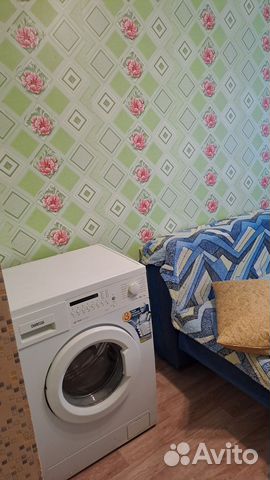 

Квартира-студия, 14 м², 1 кровать