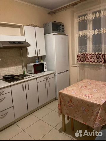 

1-к. квартира, 52,5 м², 2/10 эт.