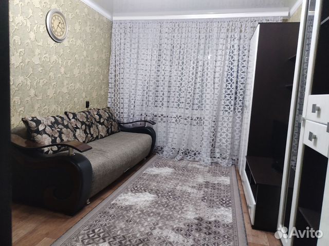 

2-к. квартира, 40,7 м², 2 кровати