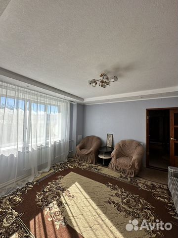 

2-к. квартира, 50 м², 3 кровати