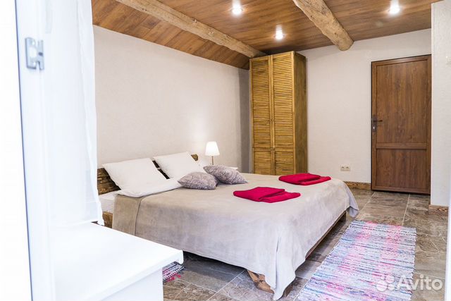 

5-к. коттедж, 120 м²