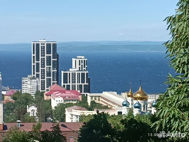 

2-к. квартира, 40 м², 2/3 эт.