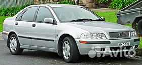 Пороги кузовные ремонтные Вольво S40 Volvo S40 Пороги кузовные ремонтные Вольво S40 Volvo S40