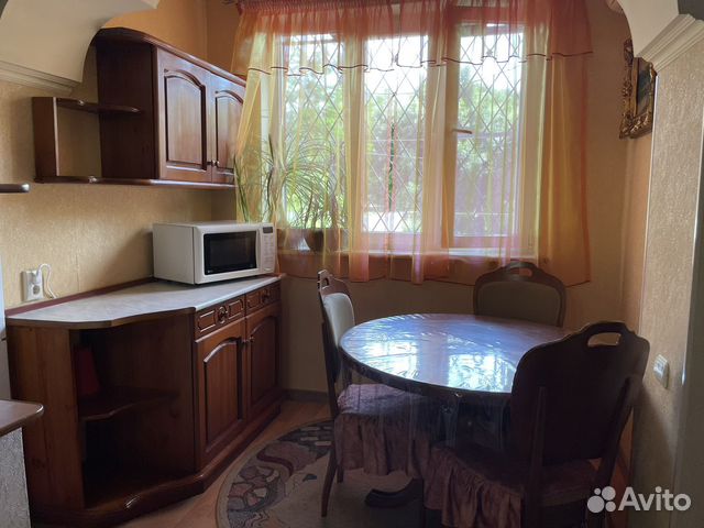 

2-к. квартира, 45 м², 2 кровати
