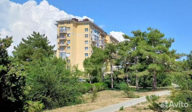 

1-к. квартира, 40,9 м², 5 кроватей