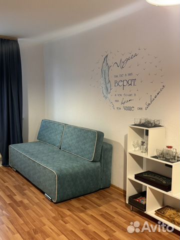 

1-к. квартира, 55,4 м², 5 кроватей
