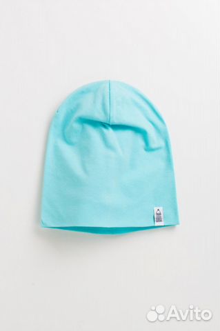 Комплект - Трикотажная шапка+снуд