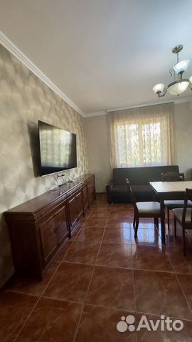 

3-к. квартира, 105 м², 5 кроватей