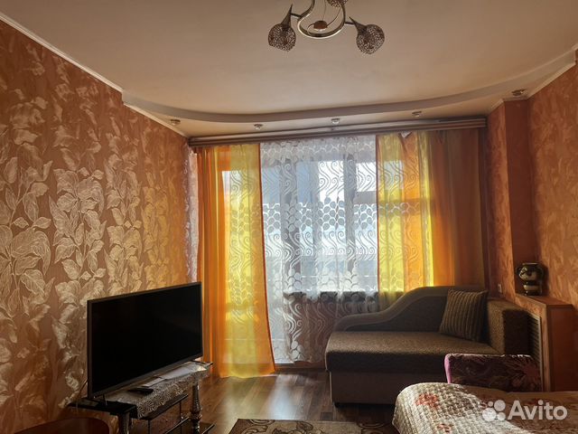 

2-к. квартира, 46 м², 5 кроватей