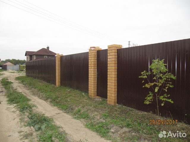 Участок 10 сот. (ИЖС) Участок 10 сот. (ИЖС)
