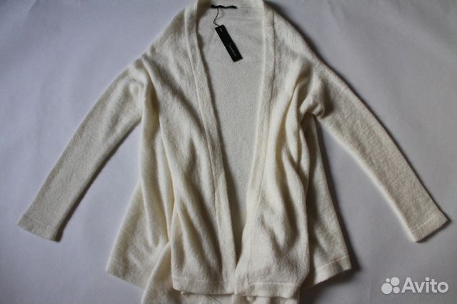 Женский свободный кардиган кофта AnnaRita N Женский свободный кардиган кофта AnnaRita N