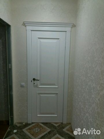 Межкомнатные Двери Красноярск Фото