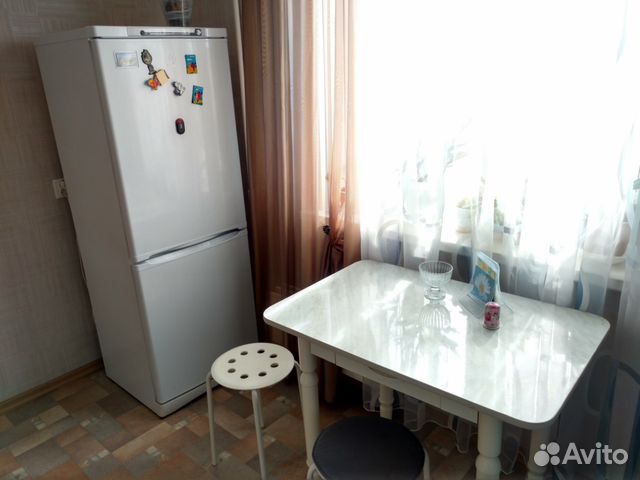 1-к квартира, 37 м², 7/9 эт.