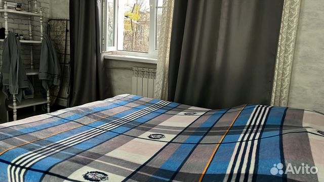 

Квартира-студия, 18 м², 1 кровать