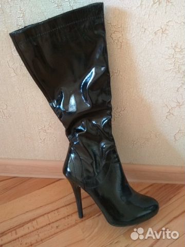 Сапоги