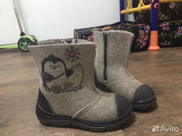 Валенки Валенки