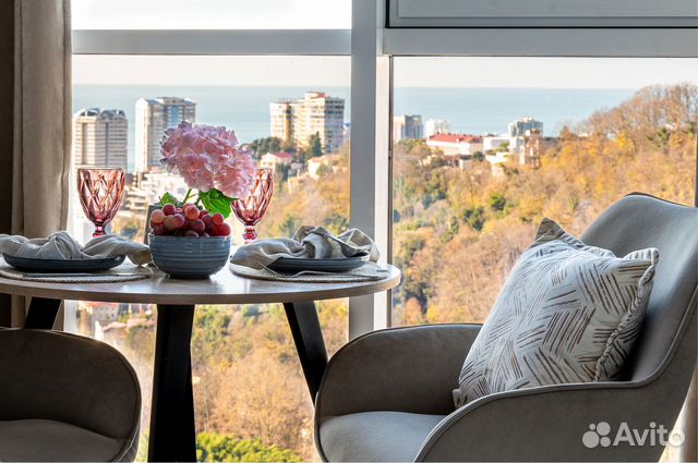 

Квартира-студия, 18 м², 1 кровать