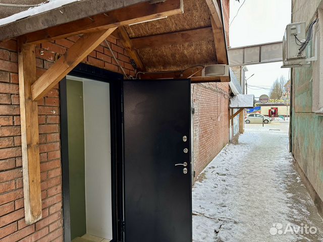 

Квартира-студия, 30 м², 3 кровати