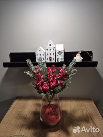 

1-к. квартира, 29,7 м², 2 кровати