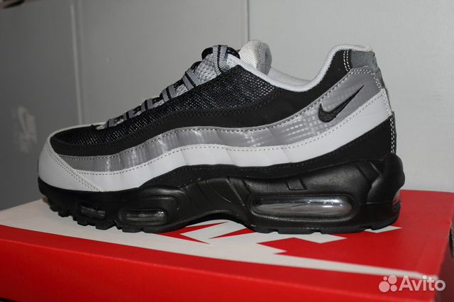 Nike Air Max 95 Essential Nike Air Max 95 Essential