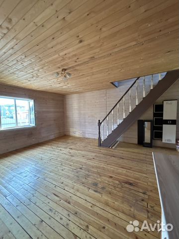 

3-к. коттедж, 75 м²