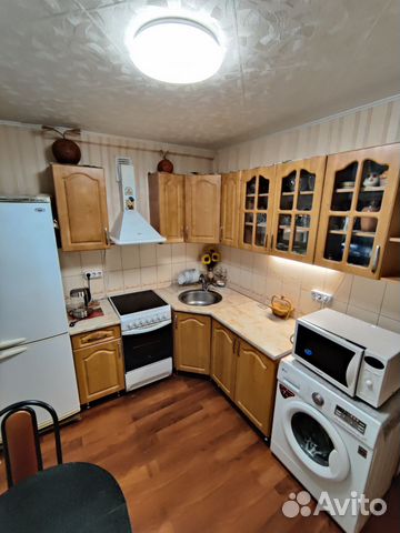

3-к. квартира, 70 м², 4 кровати