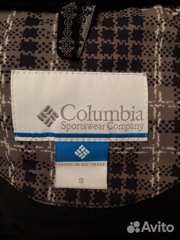 Куртка пальто Columbia Куртка пальто Columbia