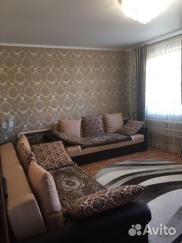 

1-к. квартира, 40 м², 1/1 эт.
