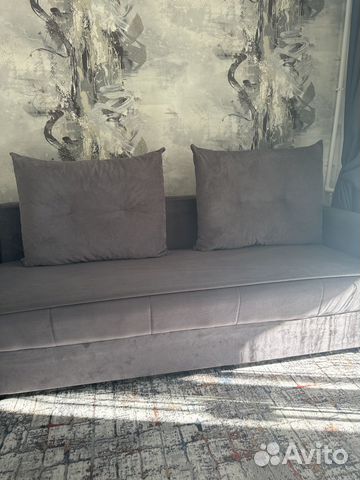 

Квартира-студия, 25 м², 1/5 эт.