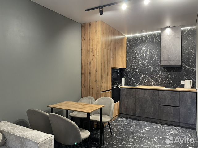 

2-к. квартира, 47 м², 2 кровати