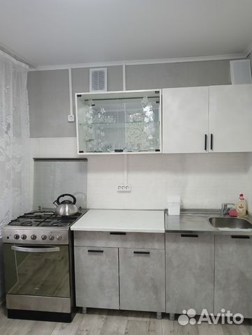 

1-к. квартира, 37,1 м², 2 кровати