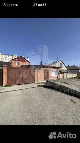 

Дом 210 м² на участке 6 сот.