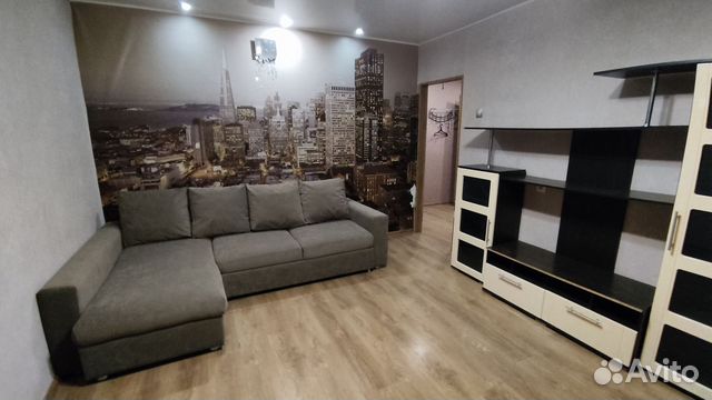

2-к. квартира, 51 м², 2 кровати