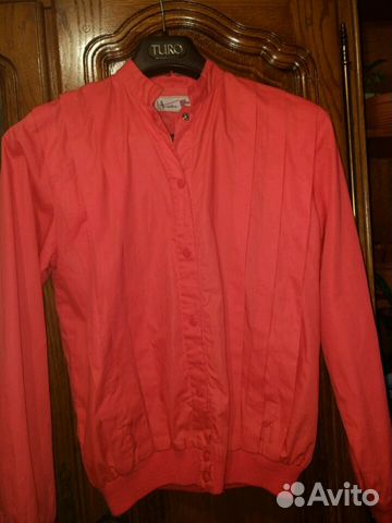 Ветровка Ветровка