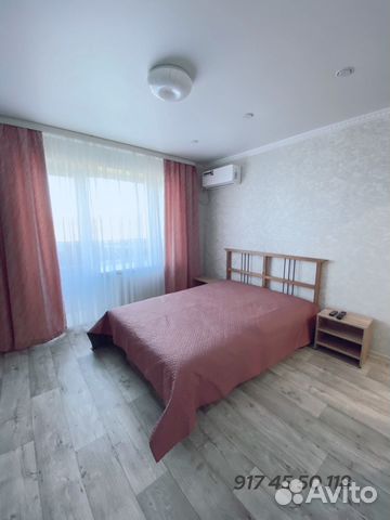 

2-к. квартира, 42 м², 1/3 эт.