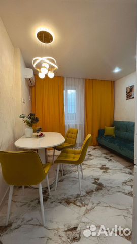 

2-к. квартира, 65 м², 4 кровати