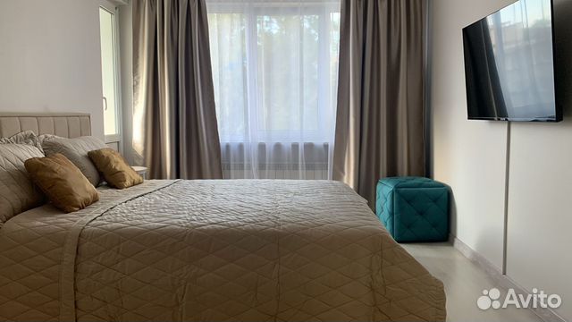 

2-к. квартира, 75 м², 4 кровати
