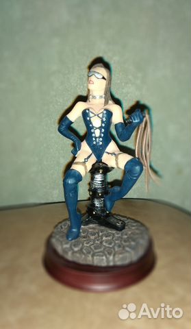 Фигурка Фигурка