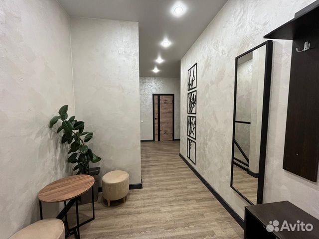 

3-к. коттедж, 120 м²
