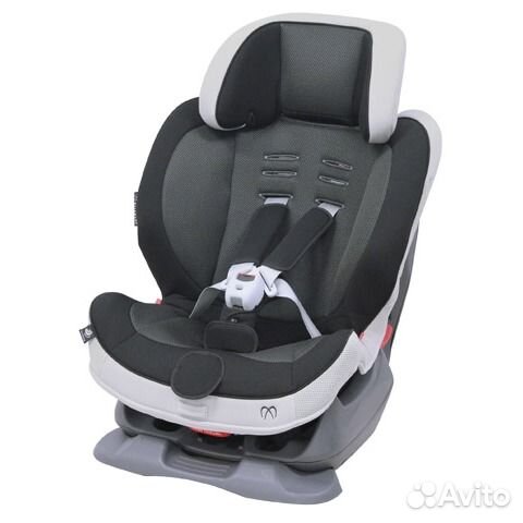 Carmate Автокресло swing moon (9-25 кг) Carmate Автокресло swing moon (9-25 кг)